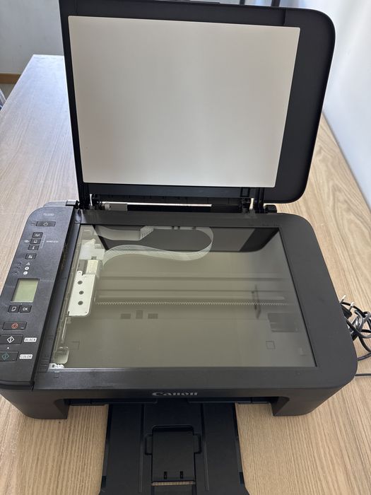 Vendo impressora Canon TS3350
