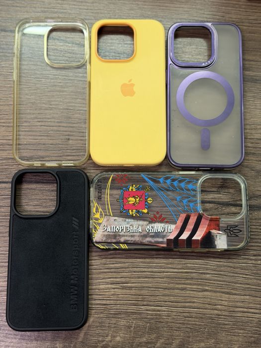 Продам Iphone 14 Pro/256 Deep Purple