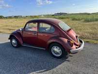 Volkswagen carocha 1500