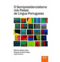 O Semipresidencialismo nos Países de Língua Portuguesa