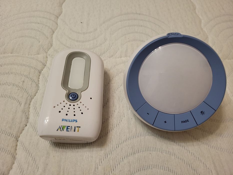 Радіоняня Philips радионяня