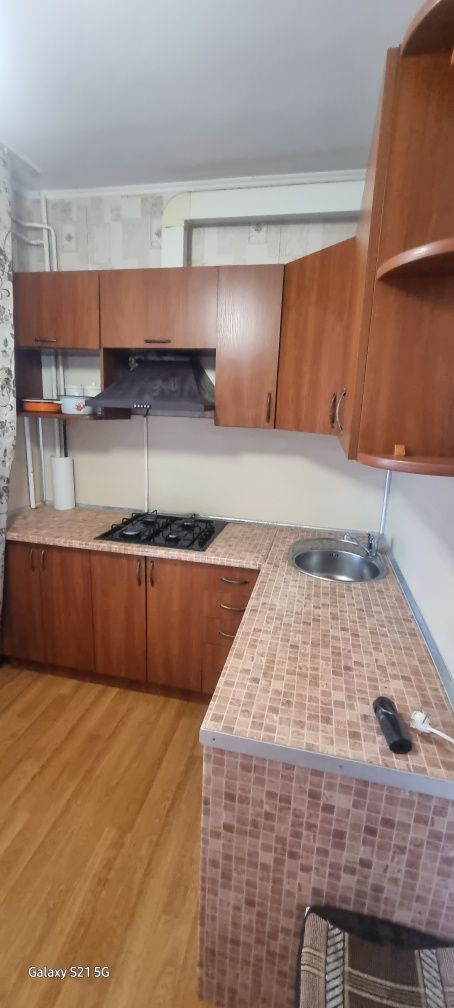 Продам 1 кімнатну квартиру вул. Лариси Руденко,8 Позняки