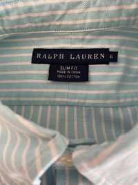 Koszula Ralph Lauren XS taliowana