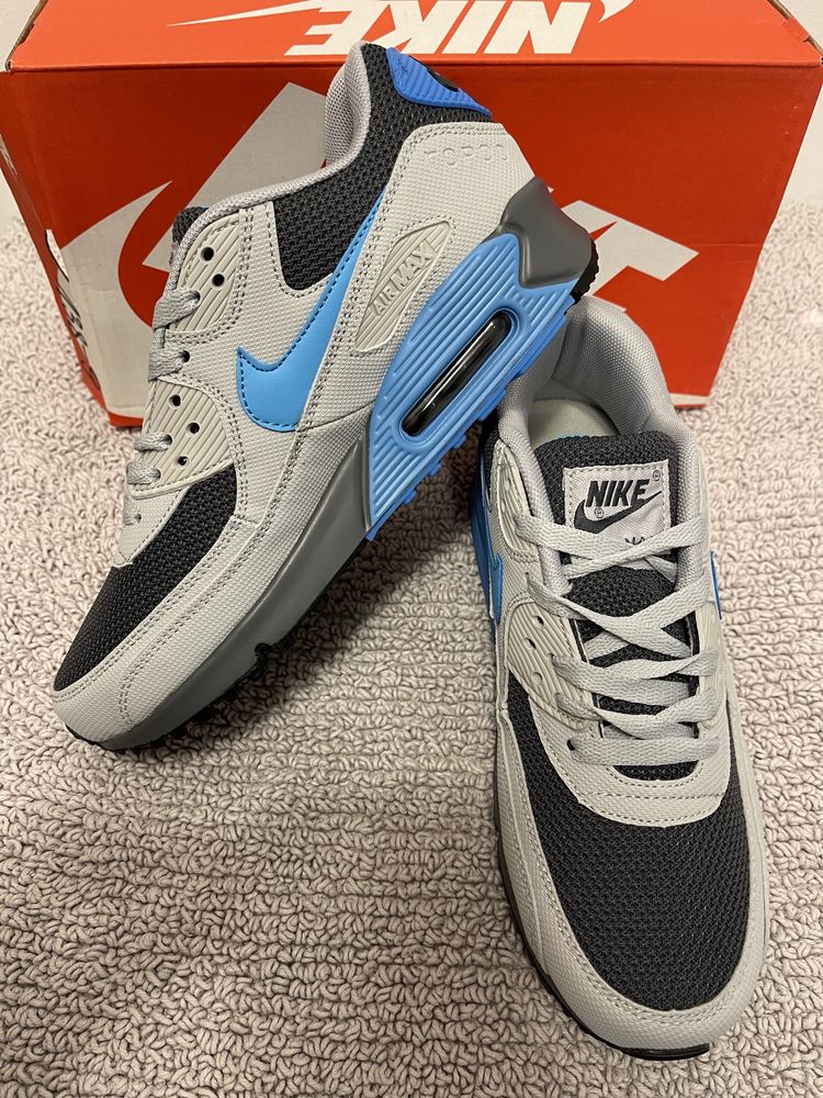 Nike Air Max buty męskie