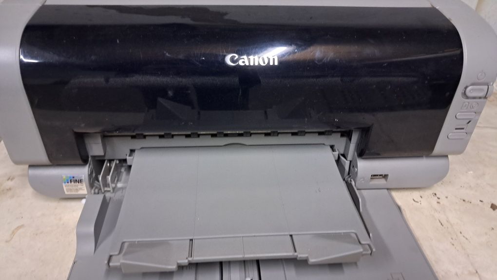 Принтер Canon IP2000 PIXMA Ремонт, запчасти.