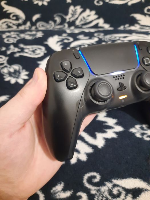 Kontroler SONY DualSense Czarny