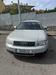 Audi avant A4 de 2002