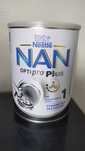 Nestlé NAN OPTIPRO Plus 1