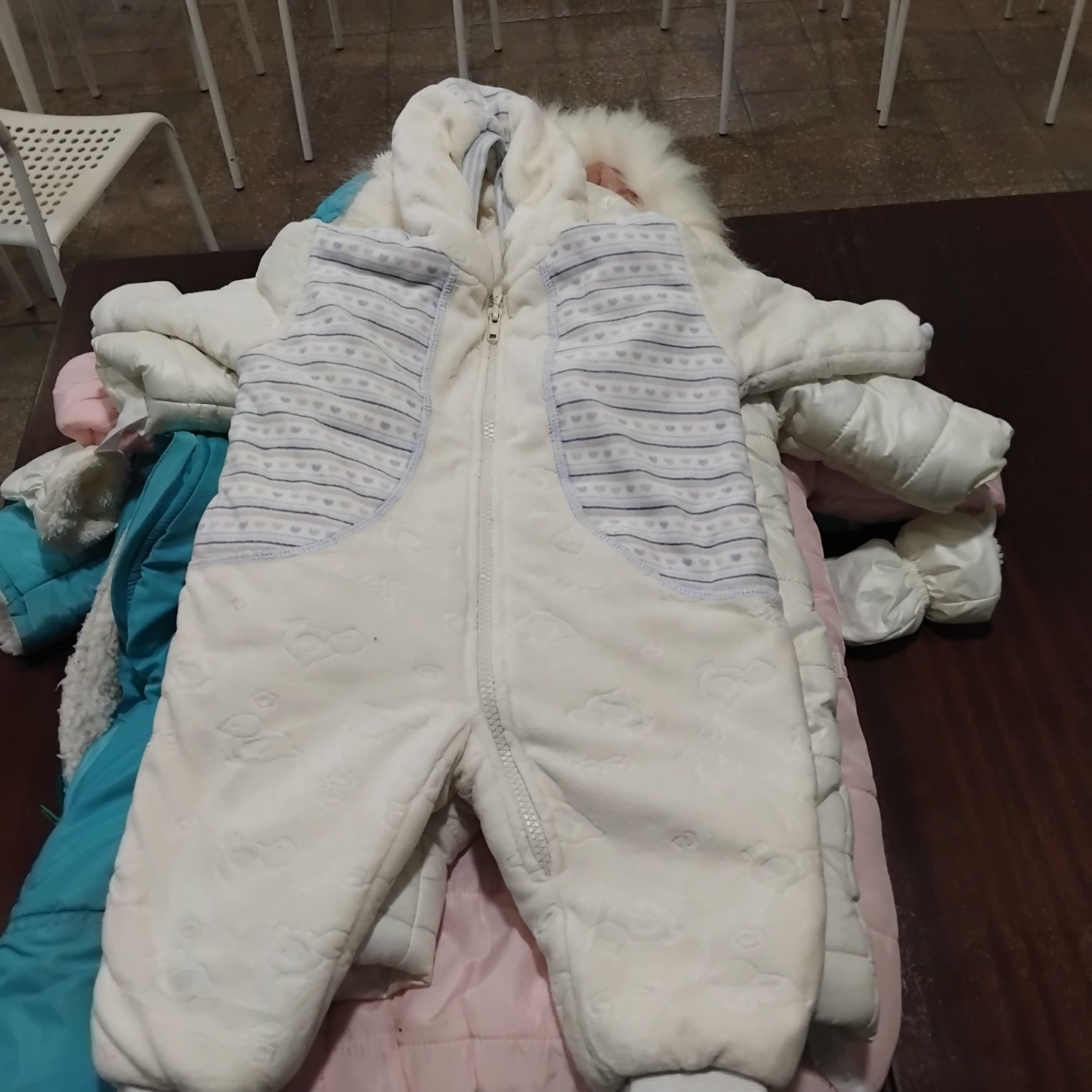 Дитячі речі безкоштовно