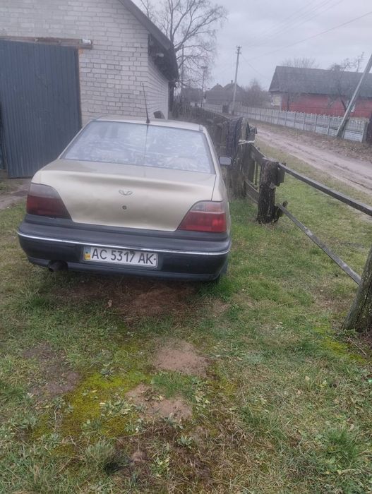 Продам Daewoo Nexia
