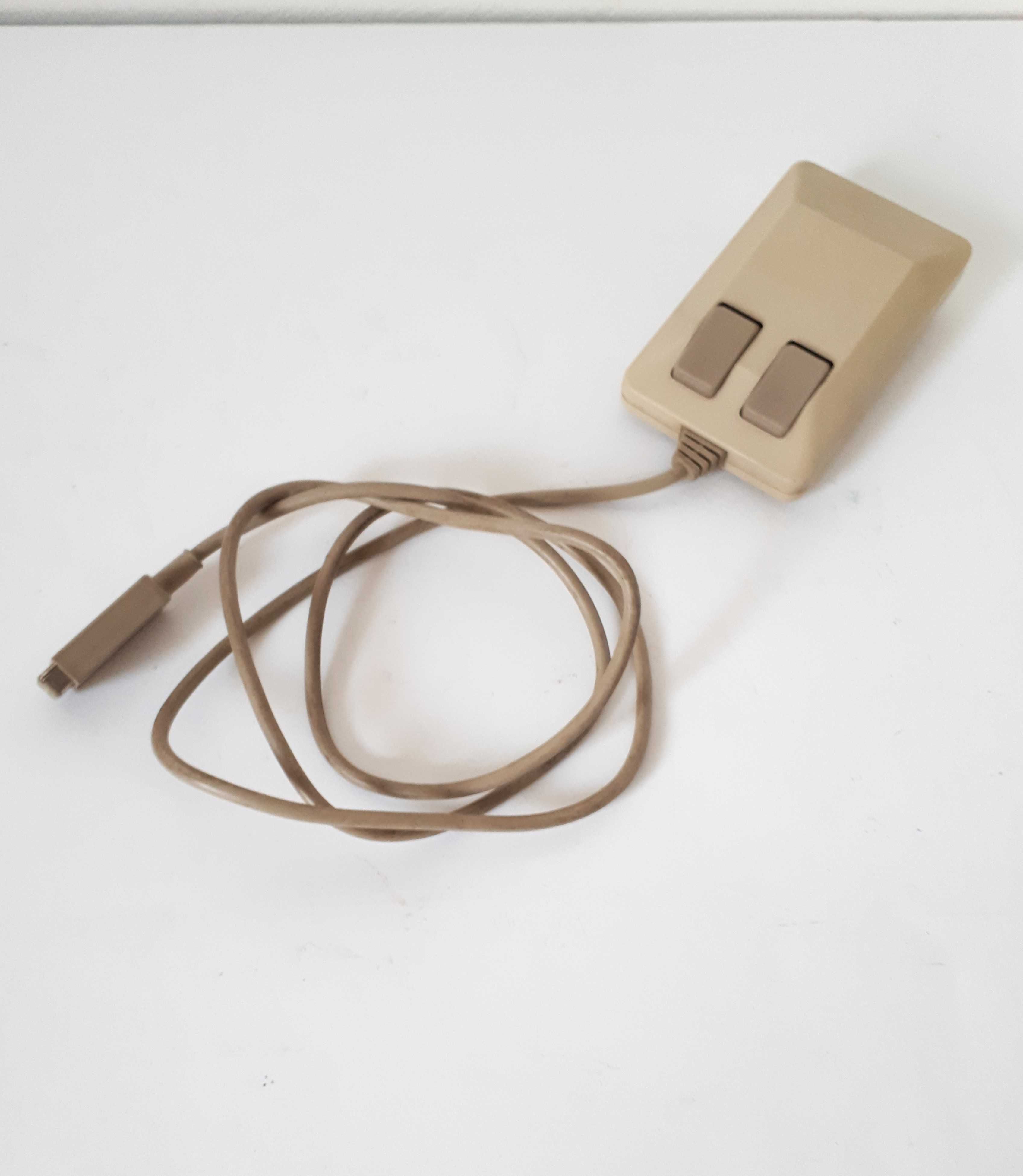mysz Commodore Amiga Atari