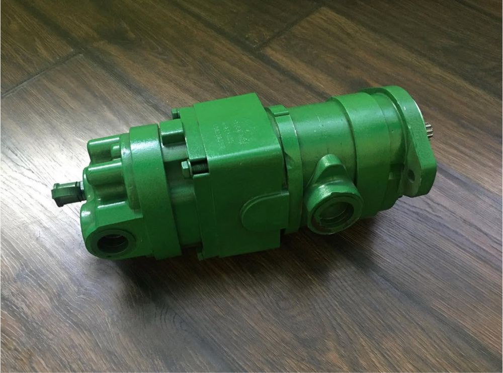 Гідронасос Eaton AH212539 John Deere в наявності !