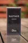 Dior Sauvage Eau de Toilette 100ml