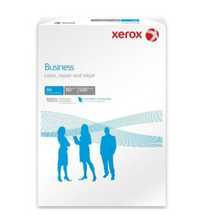 Бумага А-4 отличного качества Xerox Business, бесплатная доставка