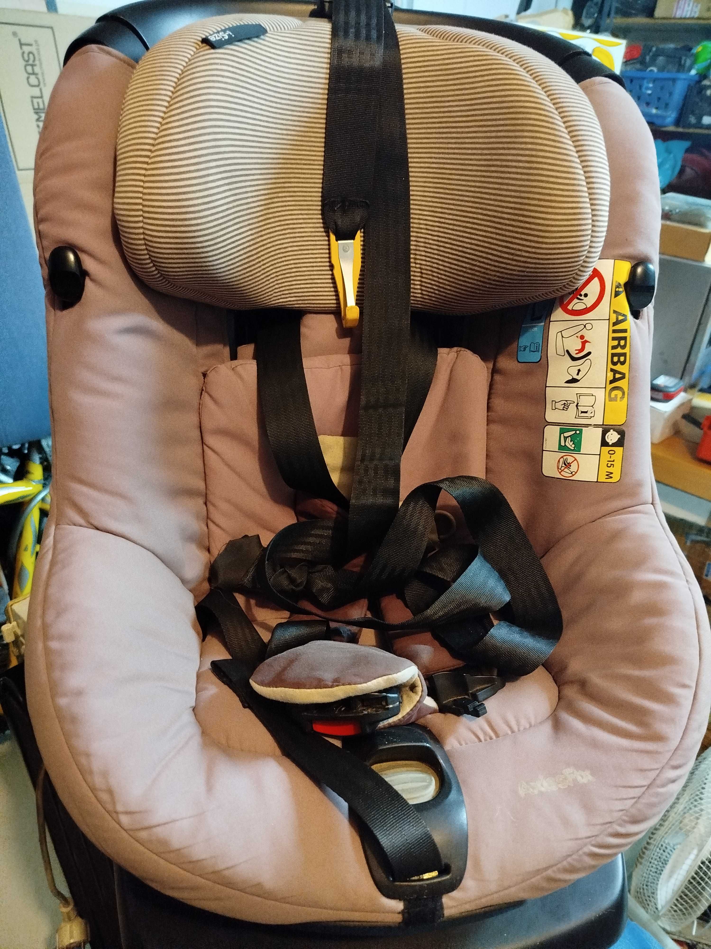 cadeira carro criança  19kg