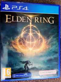 ELDEN RING PS4 PS5 Polskie Napisy FROM SOFTWARE PlayStation 5