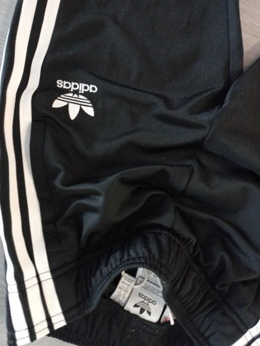 Calças adidas novas originais