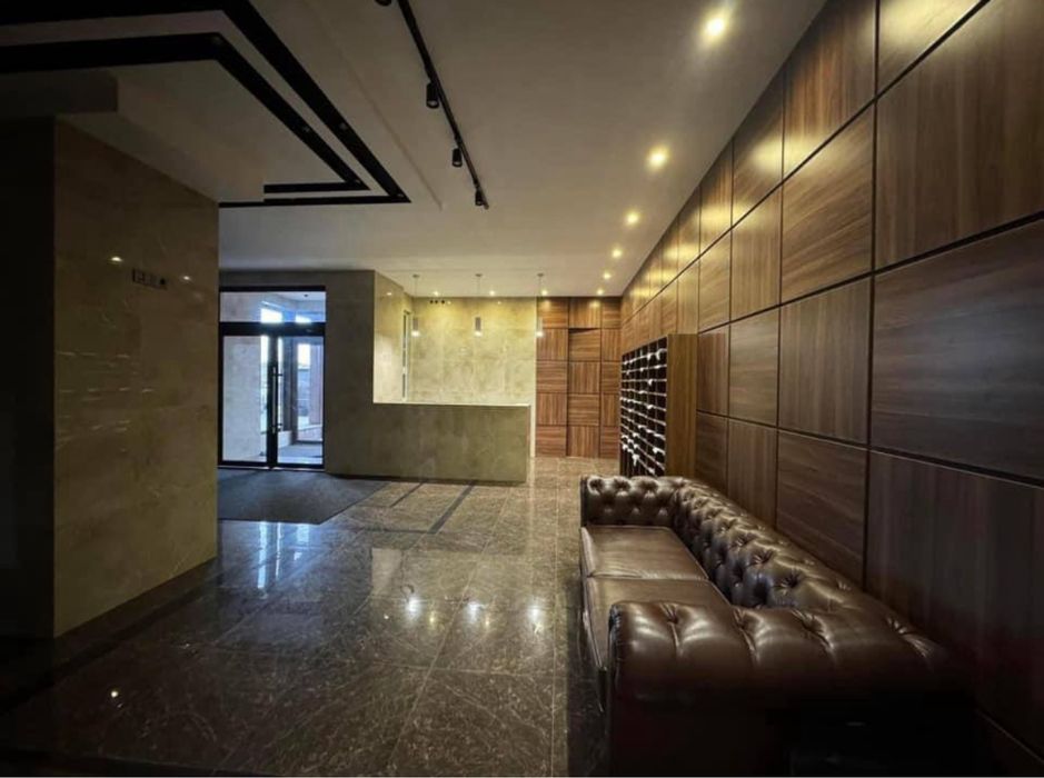 3к квартира в центрі міста, елітний будинок, ЖК Парадіз, нерухомість