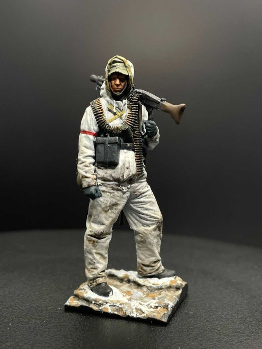 Malowanie figurek do gier