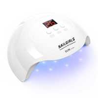 NAILGIRLS X7 Pro 36W Lampa do paznokci UV LED