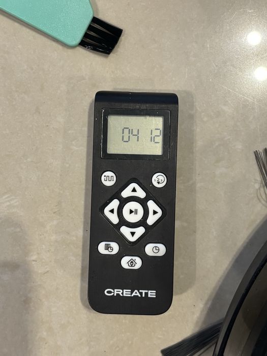Aspirador Create Netbot S18 Line