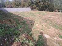 Terreno Caldas de São Jorge