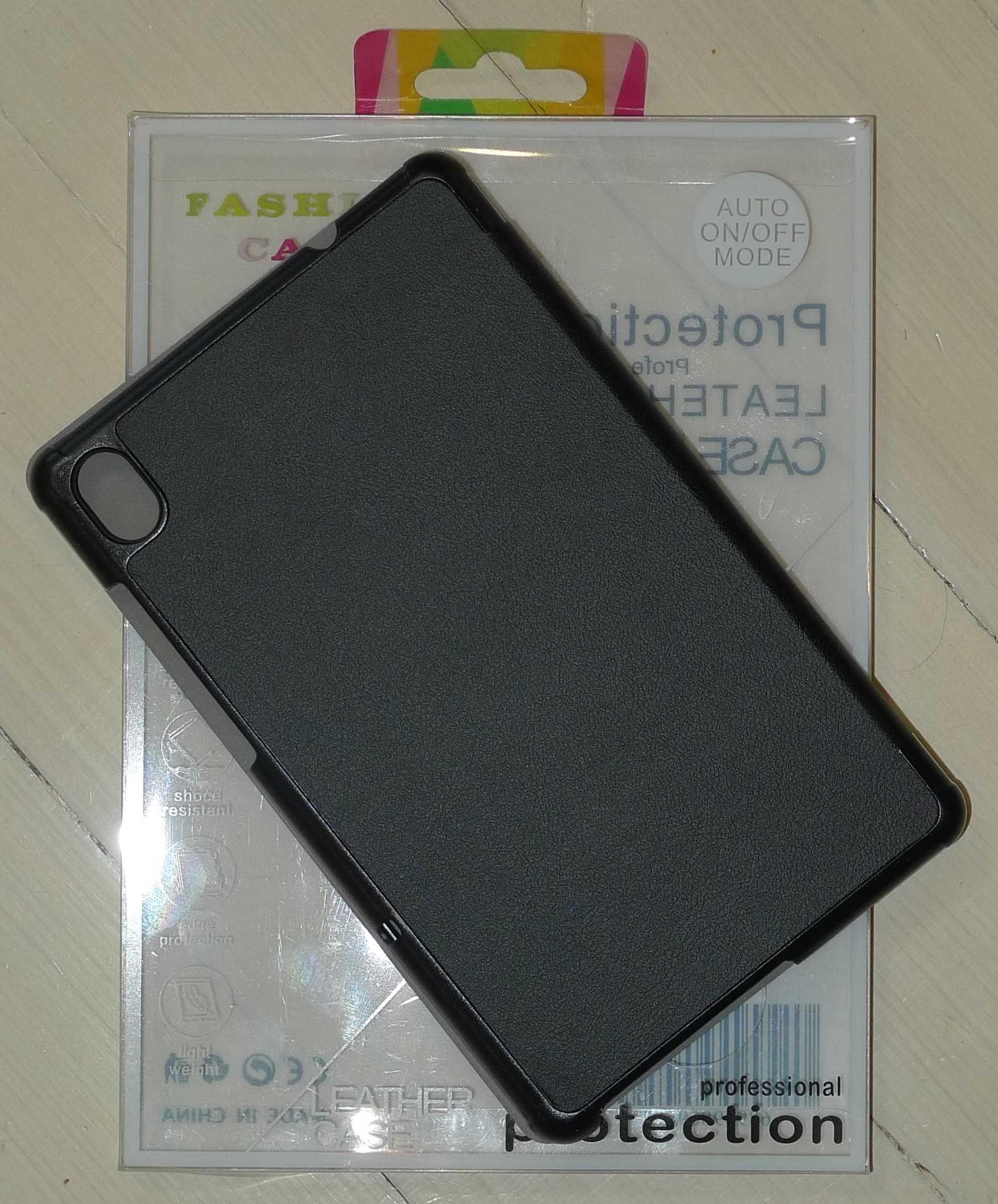 Чехол Colorway для планшета Lenovo Tab M8 (3rd gen) TB-8506 Стекло
