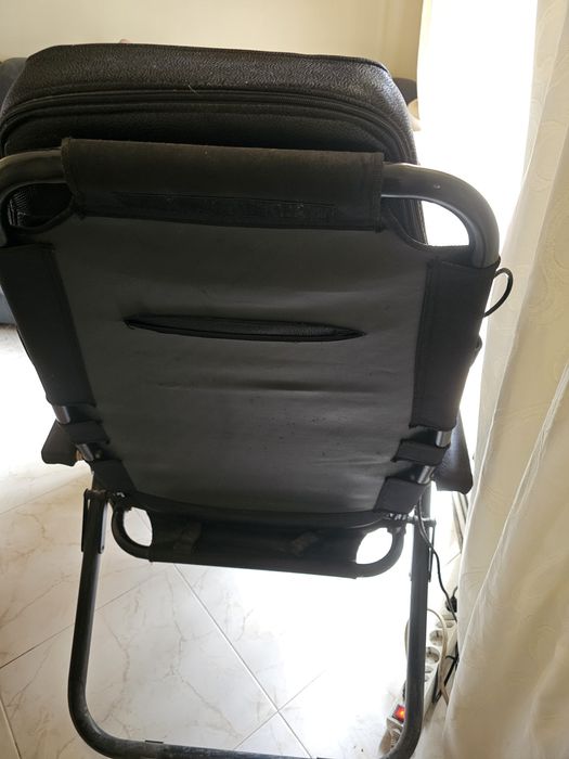 Cadeira de Massagens