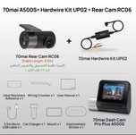 Автомобільний відеореєстратор 70mai Dash Cam Pro A500S