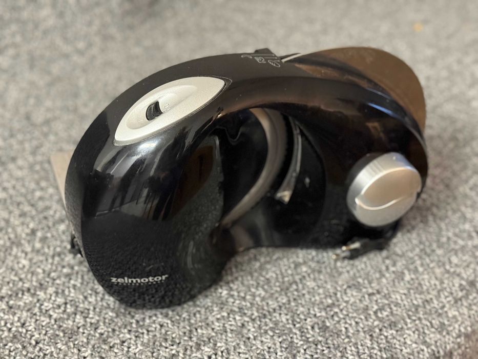 Polska krajalnica ZELMOTOR