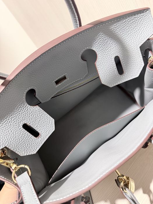 Шкіряна жіноча сумка