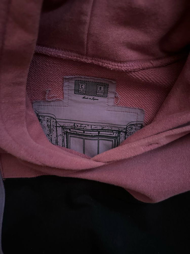 Продам худи Cav Empt