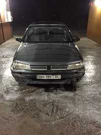 Peugeot 605  3.0 200л.с