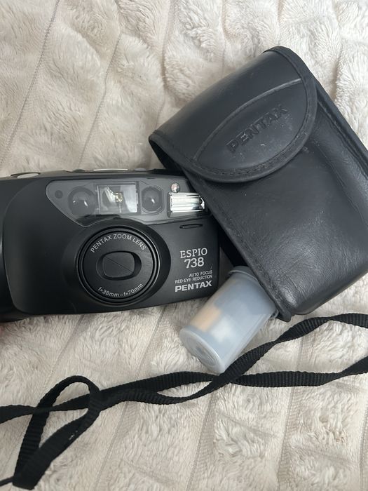 Pentax Espio 738