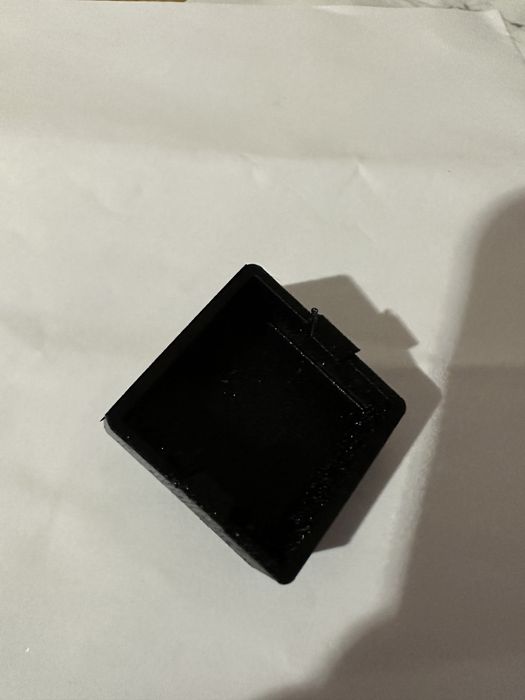 3Д друк, Фпв, є об‘єми. 3D print