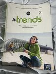 #trends-podrecznik do jezyka niemieckiego dla liceum i techników