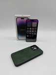 Telefon IPHONE 14 PRO MAX 6/256GB Kon Bat 83% KPL Db stan! od loombard