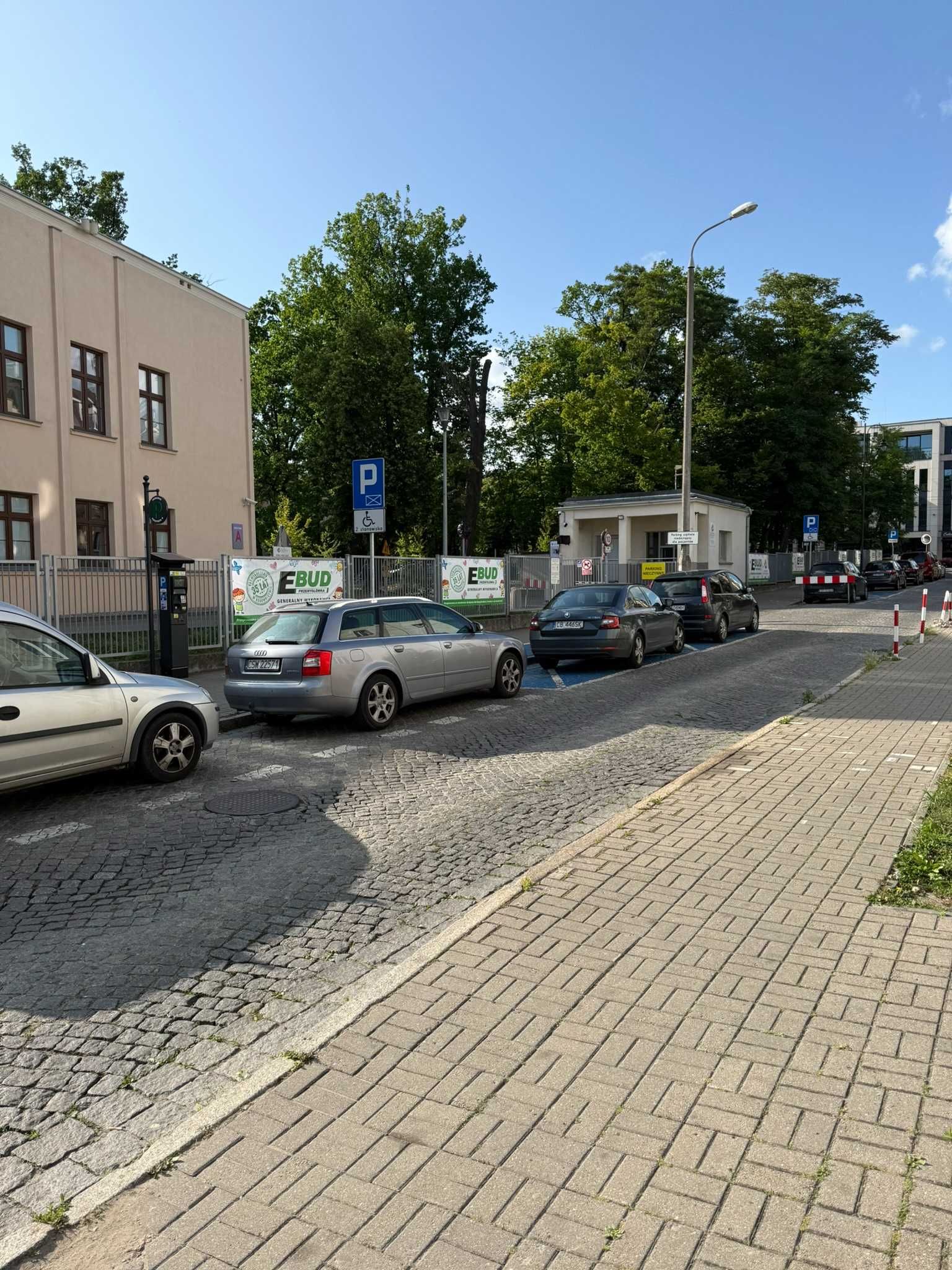 Nowoczesny pokój dla studentki/-a! Przy CM, UKW, AM Bydgoszcz Bielawy