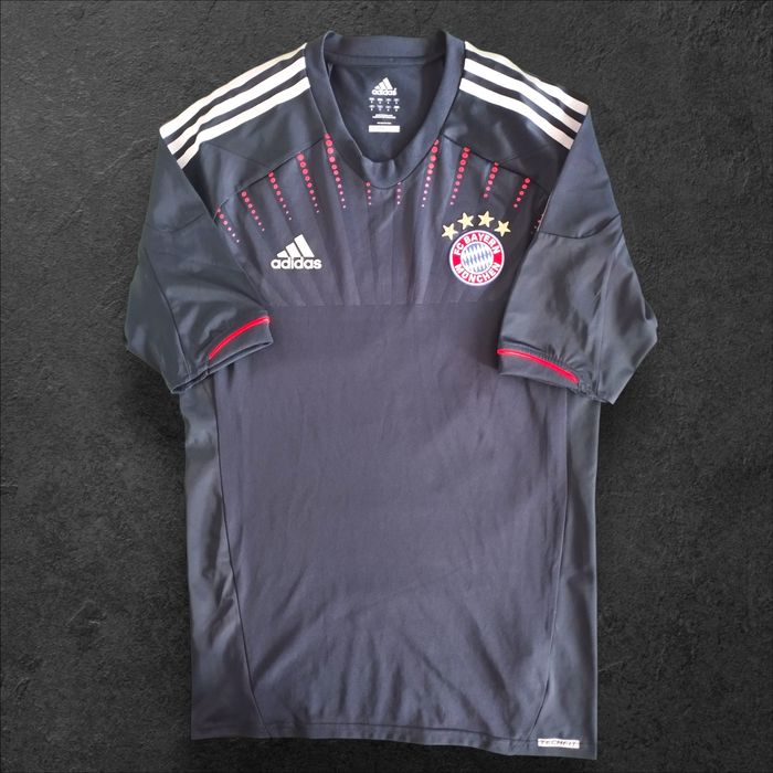 Koszulka Bayern rezerwacja