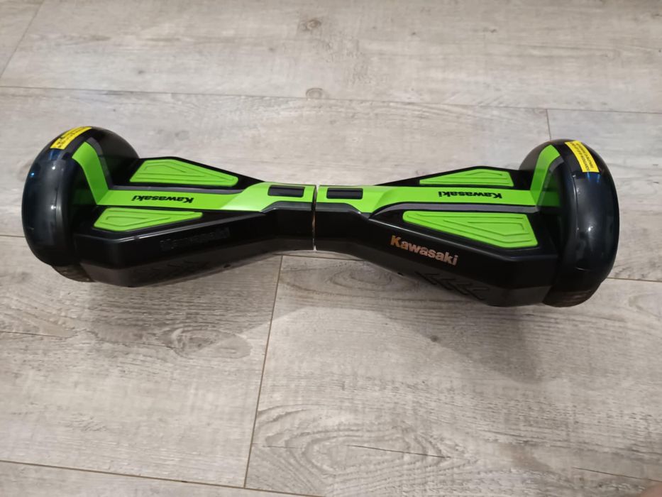 Howerboard kawasaki KX- pro 10.0D