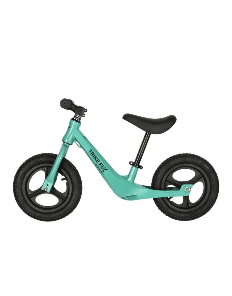 Nowy rowerek Trike Fix active x2 rowerek biegowy
