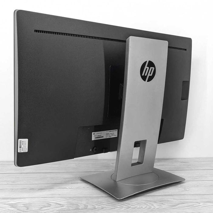 Гурт! HP E232 23" IPS FHD | HDMI DP VGA | USB | Pivot