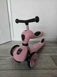 Hulajnoga Scoot And Ride