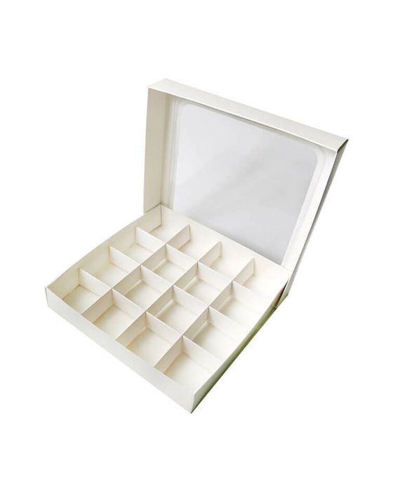 Коробочки, пакування