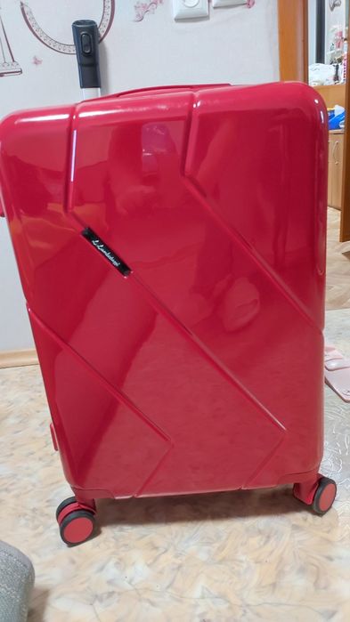 Валіза для подорожей