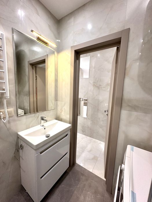 Реальная!!! Сдам 2к квартиру в жк»Мечта», центр 10 минут