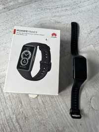 Opaska Huawei Band 6