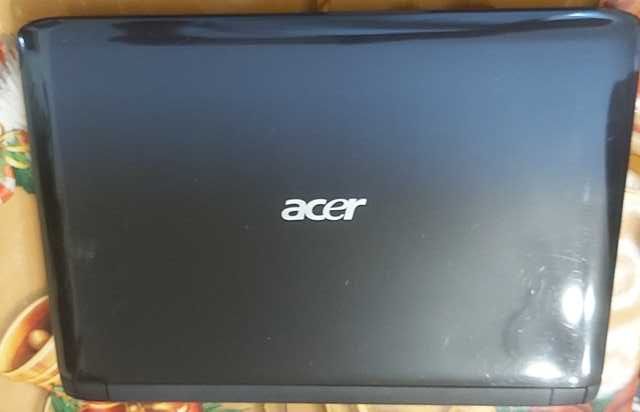 acer aspire one series