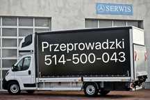 Profesjonalne przeprowadzki – Łódzkie, Polska i Europa