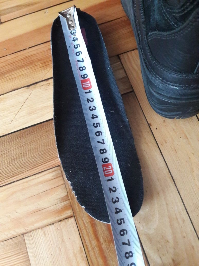 сапоги North Face 38р